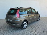Usado Citroën C4 Picasso Exclusive 110 CV (80 kW) 2009 Beige Monovolumen
