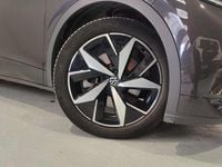 Usado VW ID.4 GTX 219 kW (299 CV) 2023 Negro SUV