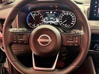 Usado Nissan Qashqai Acenta 190 CV (139 kW) 2025 Lunar white (perlada) SUV