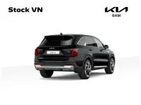 Nowe Kia Sorento Premium 239 KM (175 kW) 2026 Czarny SUV