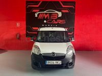 Usado Opel Combo Expression 90 CV (66 kW) 2012 Blanco Monovolumen