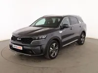 Usado Kia Sorento 230 CV (169 kW) 2022 Gris SUV