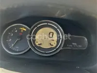Usado Renault Mégane III Dynamique 130 CV (95 kW) 2009 Naranja Berlina