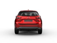 usado Mazda CX-5 e-SKY G MHEV 2.0 121kW Center-Line Plus