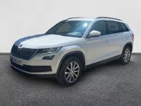 Käytetty Skoda Kodiaq Ambition 150 HP (110 kW) 2018 Katumaasturi