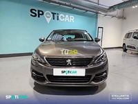 usado Peugeot 308 5p PureTech 110 S&S Active Pack