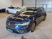 Usado Renault Talisman Business 120 CV (88 kW) 2020 Azul Familiar