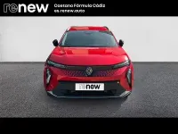 Usado Renault Scenic E-Tech Techno 160 kW (218 CV) 2026 Otro SUV