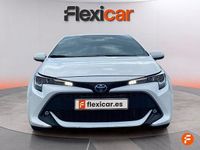 Usado Toyota Corolla Active 122 CV (89 kW) 2021 Blanco Berlina