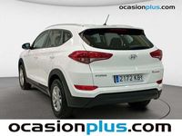 usado Hyundai Tucson 1.6 GDi BlueDrive Essence 4x2