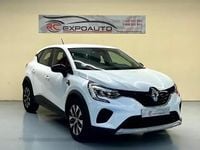Occasion Renault Captur Evolution 101 PK (74 kW) 2023 Wit SUV