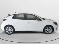 Usado Opel Corsa Edition 100 CV (73 kW) 2022 Blanco Utilitario