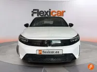 Usado Opel Corsa 101 CV (74 kW) 2023 Blanco Utilitario
