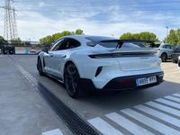 Usado Porsche Taycan Turbo GT 760 kW (1034 CV) 2025 Eléctrico Berlina