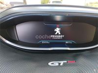 Usado Peugeot 3008 Active 120 CV (88 kW) 2017 Verde SUV