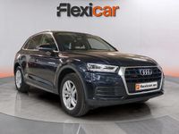 Usado Audi Q5 Advanced Plus 299 CV (219 kW) 2020 Azul SUV