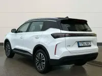 Usado Ebro s700 279 CV (205 kW) 2025 Blanco SUV