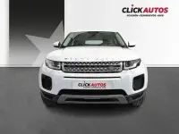Usado Land Rover Range Rover evoque Pure 150 CV (110 kW) 2018 Blanco SUV