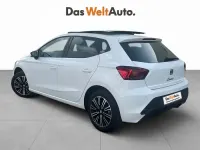 Nuevo Seat Ibiza Style 115 CV (84 kW) 2025 Blanco Utilitario
