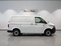 usado VW Transporter Furgon Batalla Corta TN 2.0 TDI BMT 81 kW (110 CV)