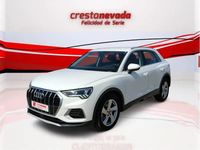 Usado Audi Q5 Advanced Plus 245 CV (180 kW) 2019 SUV