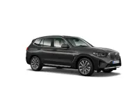 Usado BMW X3 xLine 292 CV (214 kW) 2022 Gris SUV