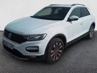 Usado VW T-Roc Advance 150 CV (110 kW) 2020 SUV