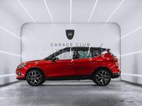 Usado Seat Arona FR 150 CV (110 kW) 2018 Rojo SUV