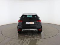 Usado DS Automobiles DS4 120 CV (88 kW) 2016 Negro Utilitario