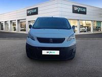 Usado Peugeot Expert S 120 CV (88 kW) 2021 Blanco Van