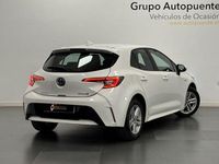 Usado Toyota Corolla Business Edition 125 CV (91 kW) 2020 Blanco Berlina
