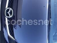 Usado Mazda 5 Active 146 CV (107 kW) 2008 Negro Monovolumen