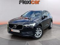 Usado Volvo XC60 Inscription 190 CV (139 kW) 2018 Negro SUV