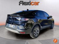 Usado Renault Arkana Evolution 140 CV (102 kW) 2024 Negro SUV