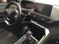 Usado Peugeot 3008 GT-line 130 CV (95 kW) 2018 Blanco SUV