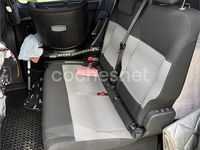 Usado Citroën Spacetourer Feel 150 CV (110 kW) 2017 Gris / plata Monovolumen