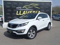 usado Kia Sportage 1.6 GDI Drive