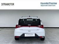 usado Hyundai i20 1.0 Tgdi Klass 100