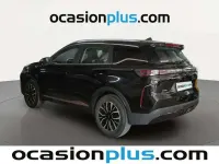 Usado Ebro s700 147 CV (108 kW) 2025 Negro SUV