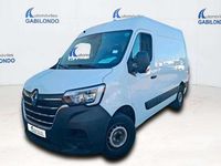 Usado Renault Master 135 CV (99 kW) 2021 Blanco Monovolumen