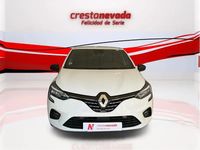 Usado Renault Clio V Techno 91 CV (66 kW) 2023