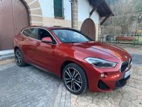 usado BMW X2 sDrive 18dA