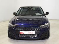 Usado Audi A1 Sportback Sport 116 CV (85 kW) 2025 Azul Utilitario