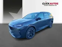 Usado Peugeot 5008 Allure 145 CV (106 kW) 2025 Gris SUV