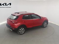 Brugt Kia Stonic 100 HK (73 kW) 2024 Rød SUV