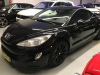 usado Peugeot RCZ 2.0 HDI 160