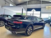 Usado VW Arteon R-line 150 HP (110 kW) 2022 Preto Carrinha