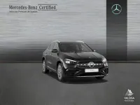Usado Mercedes GLA250 218 CV (160 kW) 2025 Negro cosmos SUV