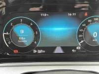 Usado VW Golf VIII Life 115 CV (84 kW) 2021 Negro Berlina
