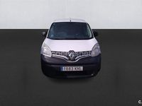 Usado Renault Kangoo 90 CV (66 kW) 2017 Blanco Familiar